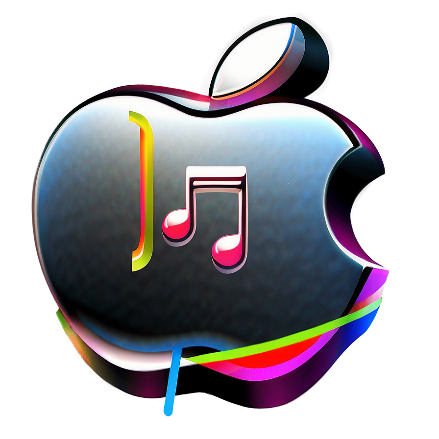 Aaron Lordson Apple Music
