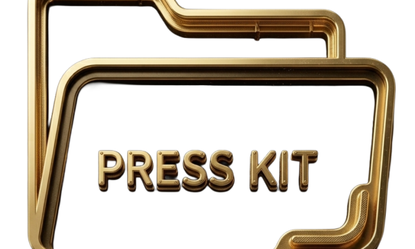 Aaron Lordson Press Kit