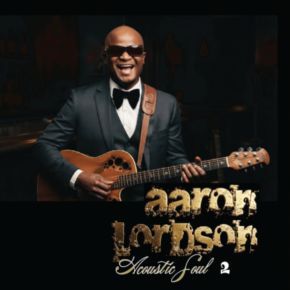 ACOUSTIC SOUL II