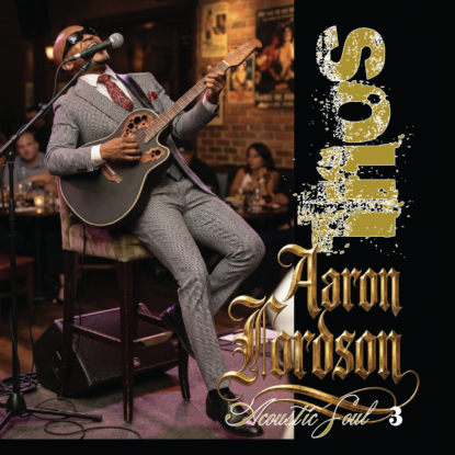 ACOUSTIC SOUL III