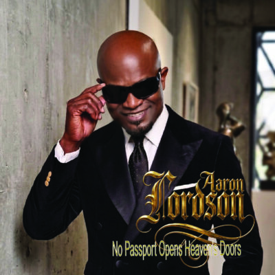 NO PASSPORT OPPENS HEAVEN'S DOORS
