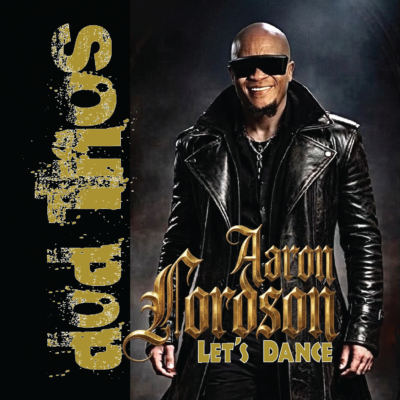 LET'S DANCE
