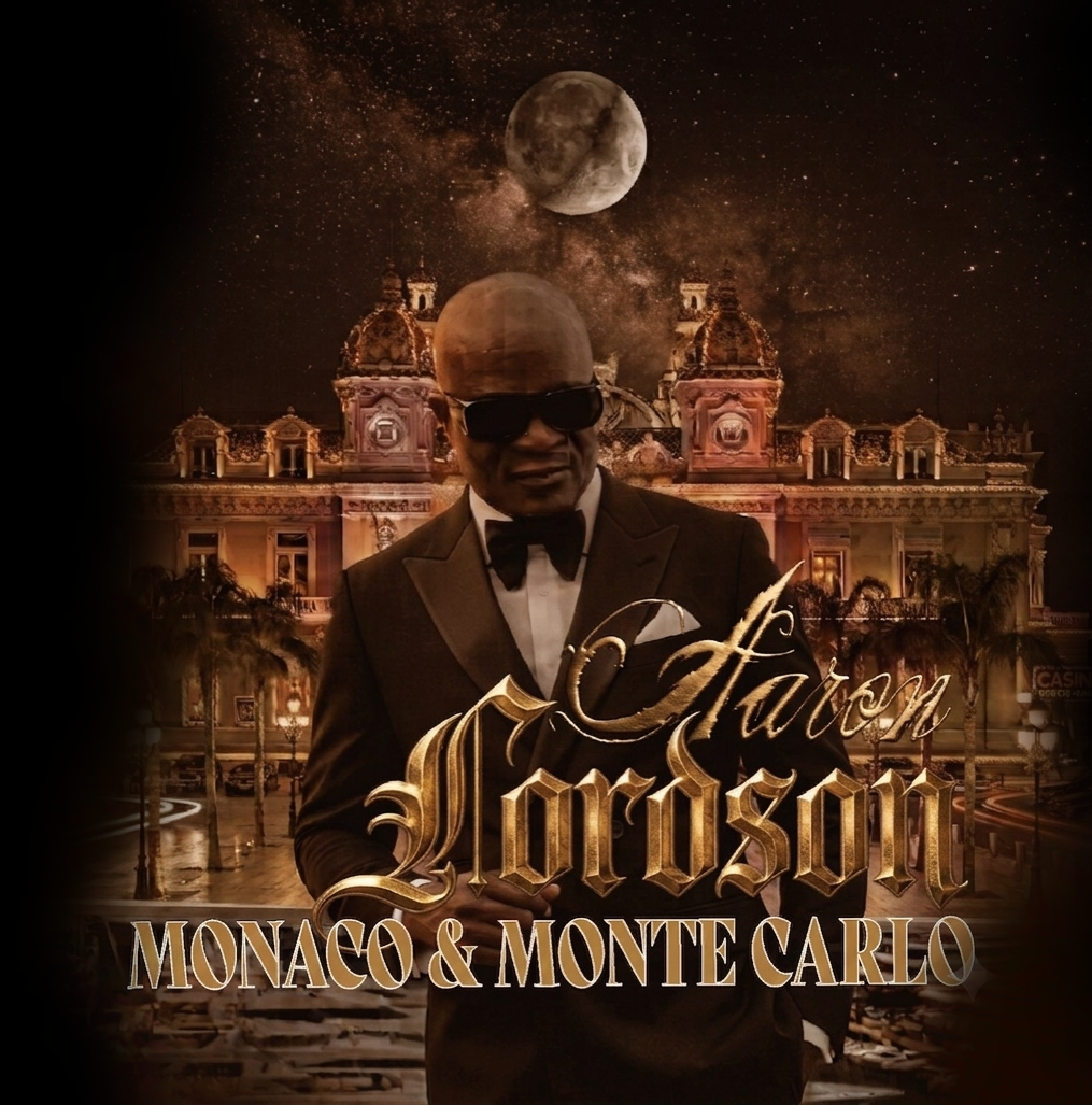 MONACO MONTE CARLO